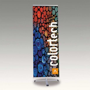 Cross Banner