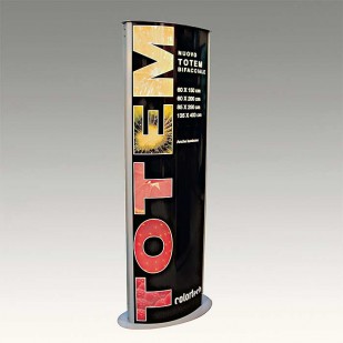 Totem elittico