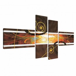 Quadro canvas
