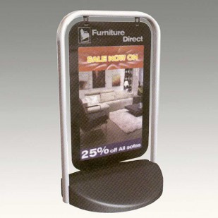Swinger 2000 - 3000