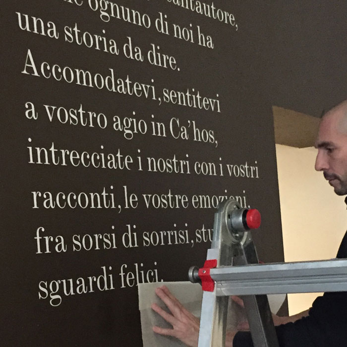 Prespaziati