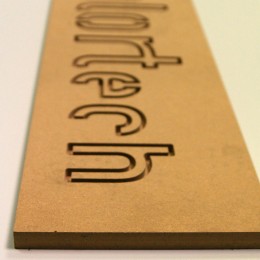mdf
