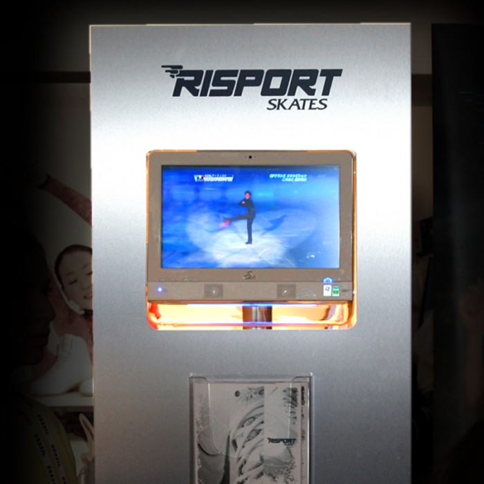 Digital Signage