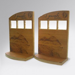 Display-Legno