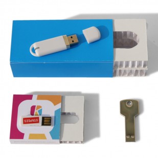 Pack per USB