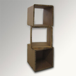 Cubi misti