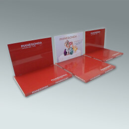 Esempio display