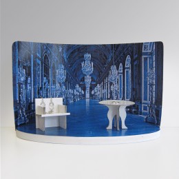 Display vetrina