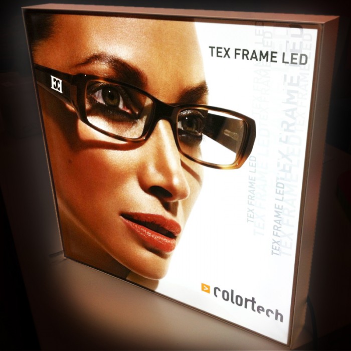 Lightbox Led