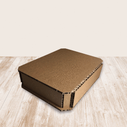 Scatola porta bottiglie