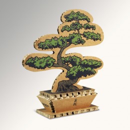 Bonsai