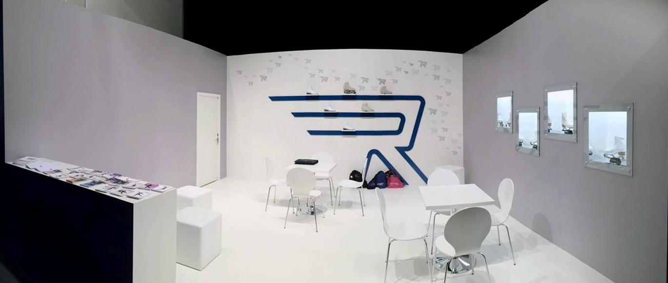 Risport Stand ISPO 2016 - Monaco di Baviera