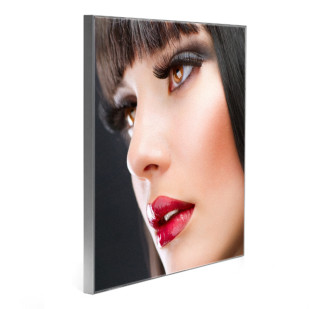TexFrame – BASIC Mono