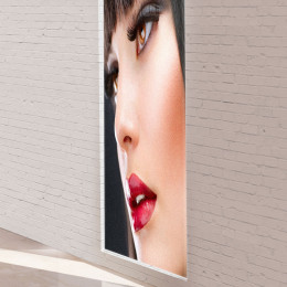 TexFrame – INCASSO Mono