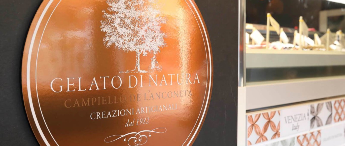 Gelato di Natura