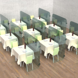Esempio ristorante