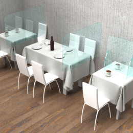 Esempio ristorante