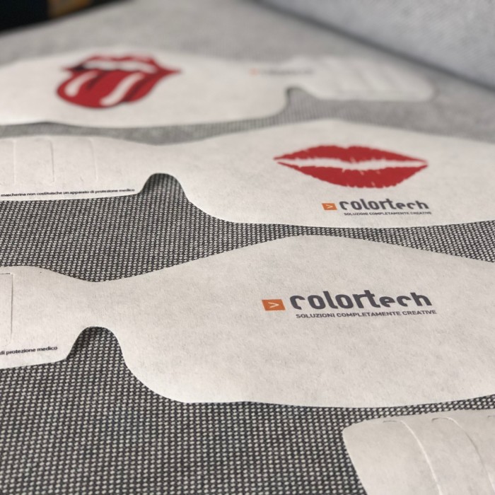 Protezioni individuali