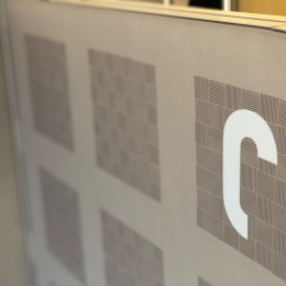 Esempio paratie