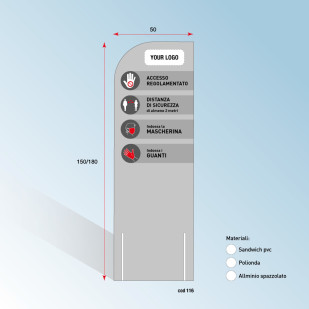Totem DESIGN