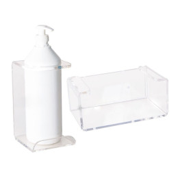 Dispenser da parete