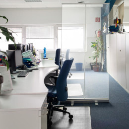 Esempio in ufficio
