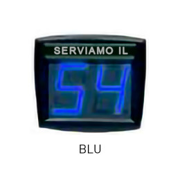 Display Blu