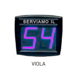 Display Viola