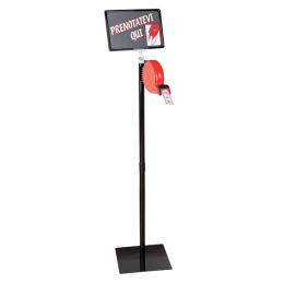 Piantana di supporto