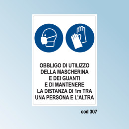 Cartello segnaletica 7