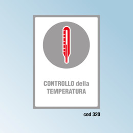 Cartello segnaletica 9