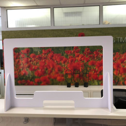 Esempio desk