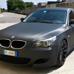 BMW Carbonio