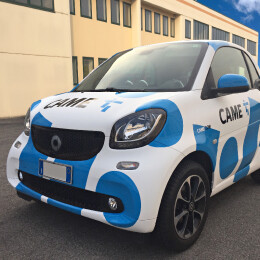 Smart full Wrapping
