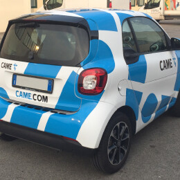 DOPO Smart Wrapping