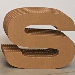 Gas logo cartone * - 0013