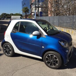 PRIMA Smart wrapping