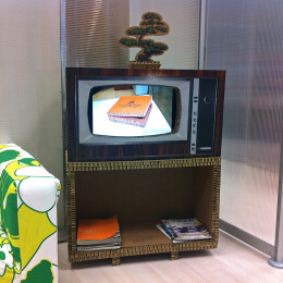 LCD cartone * - 0001
